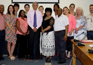  District LED Tourism Forum Established